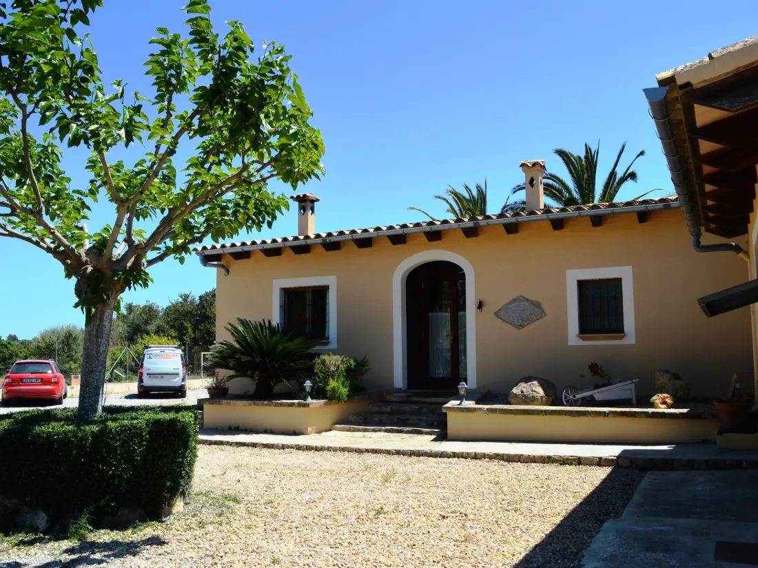 Maison de Vacances Manacor
