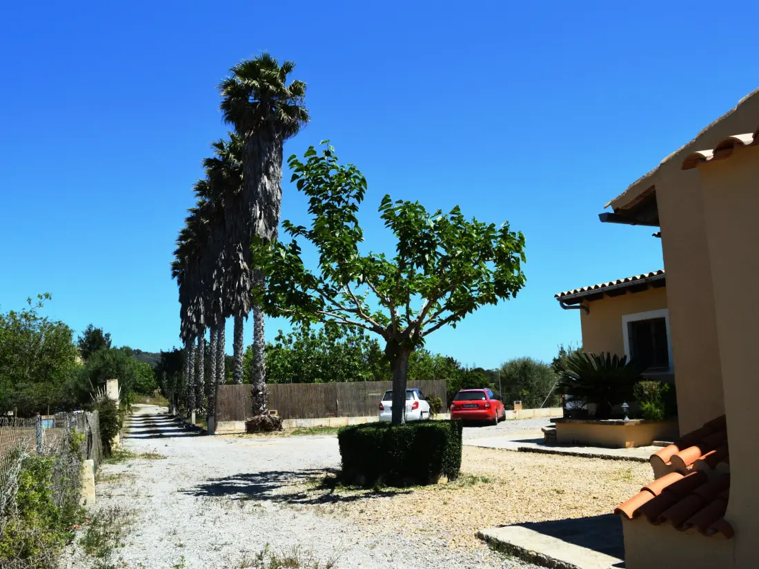 Maison de Vacances Manacor