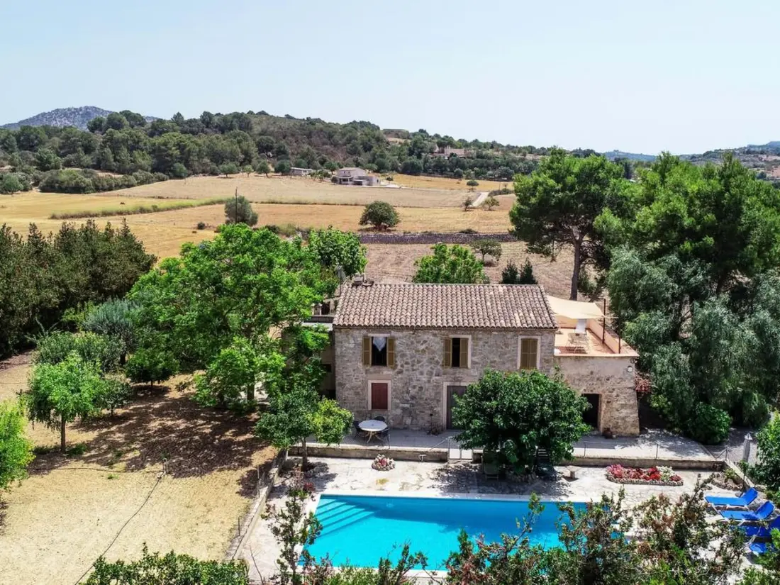 Maison de Vacances Manacor