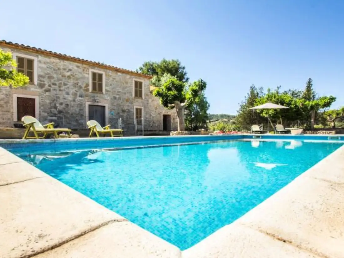 Maison de Vacances Manacor