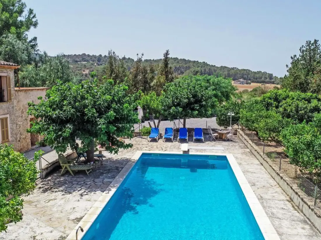 Maison de Vacances Manacor