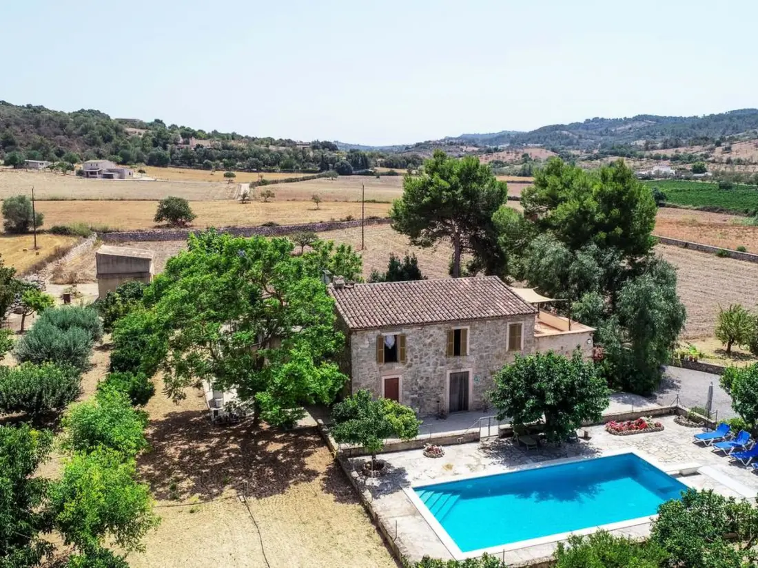 Maison de Vacances Manacor
