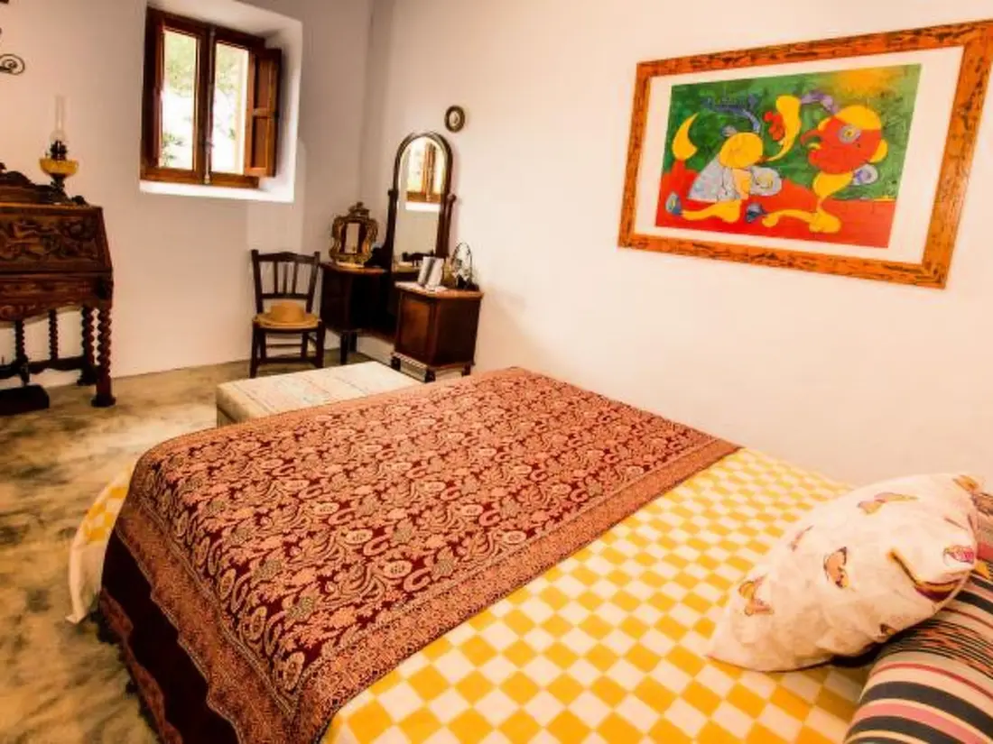 Maison de Vacances Manacor