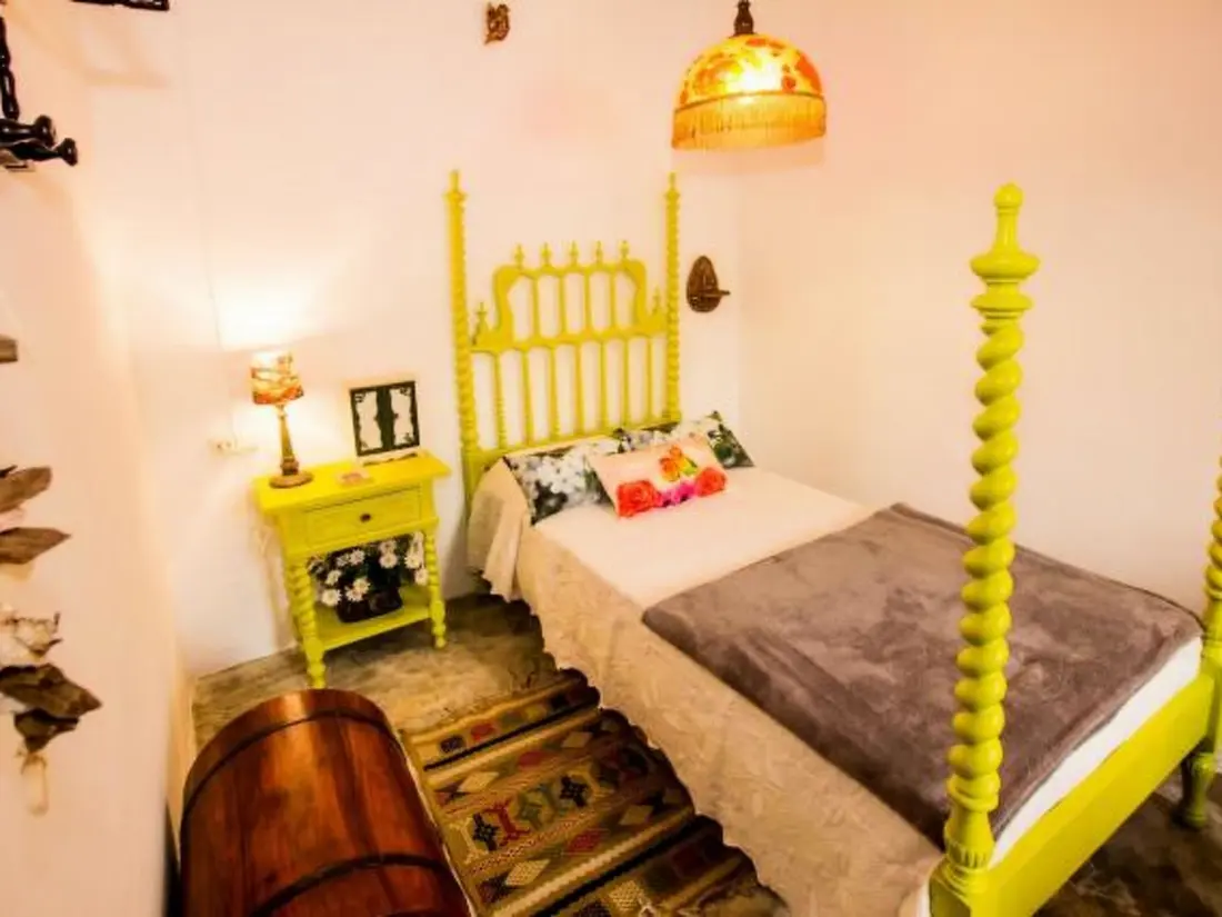 Maison de Vacances Manacor