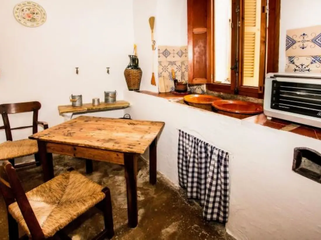 Maison de Vacances Manacor