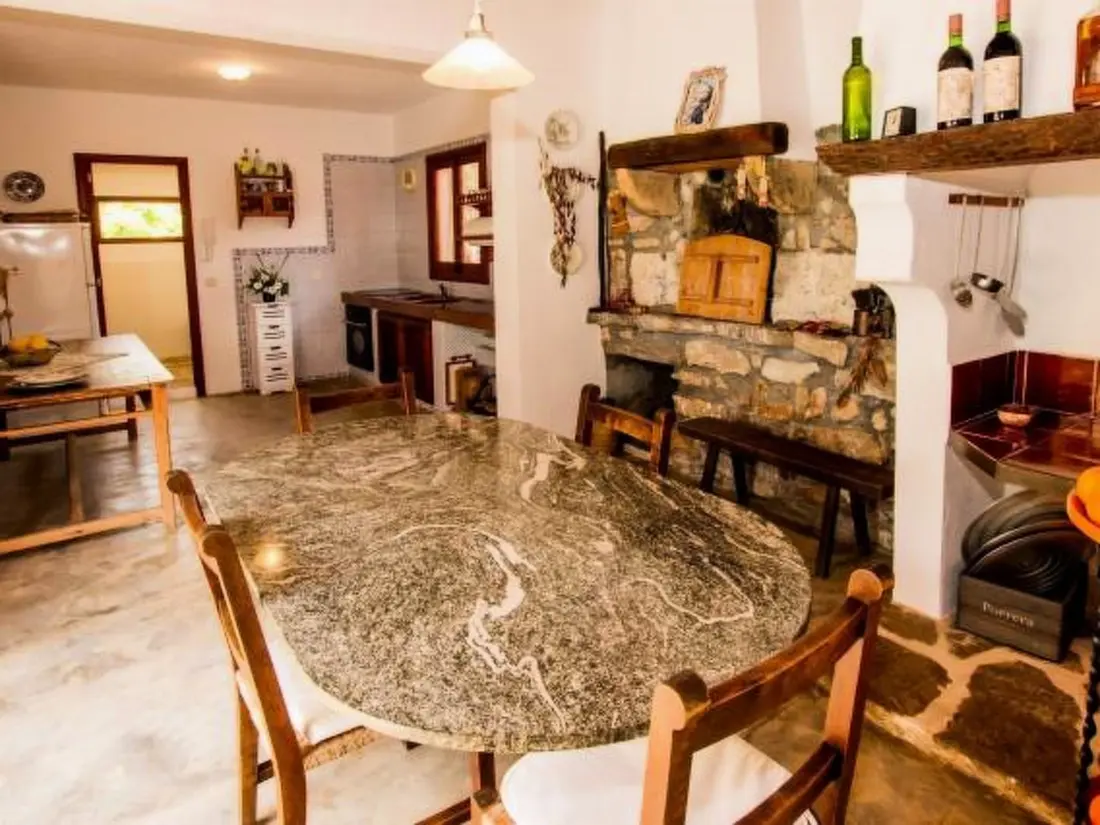 Maison de Vacances Manacor