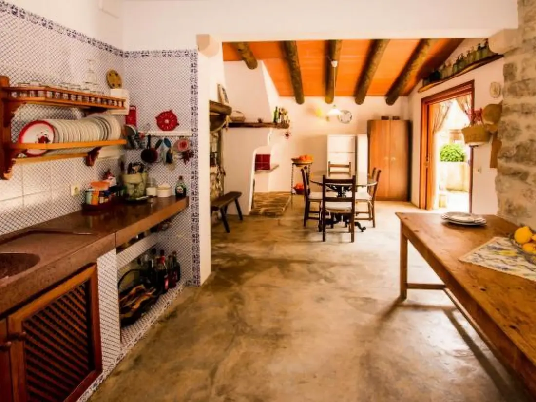 Maison de Vacances Manacor