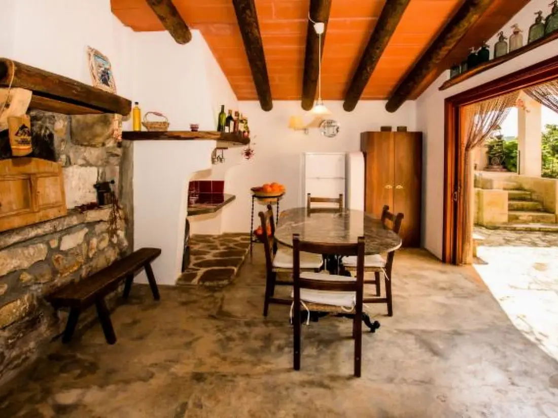 Maison de Vacances Manacor