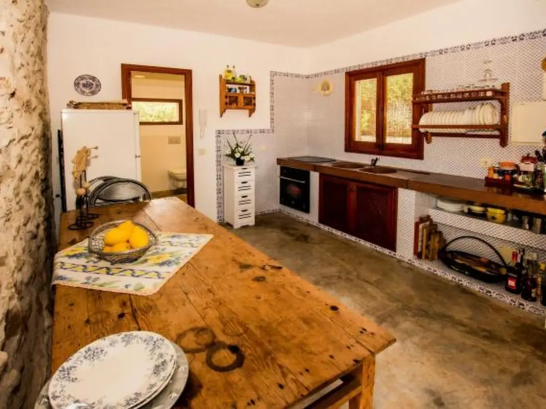 Maison de Vacances Manacor