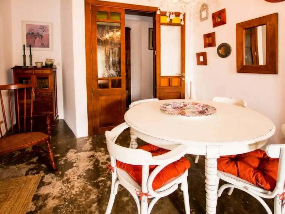Maison de Vacances Manacor