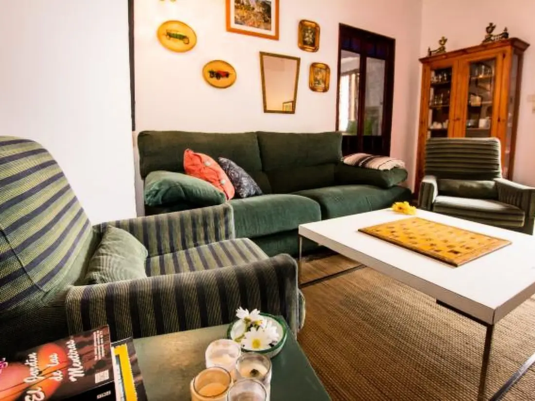 Maison de Vacances Manacor