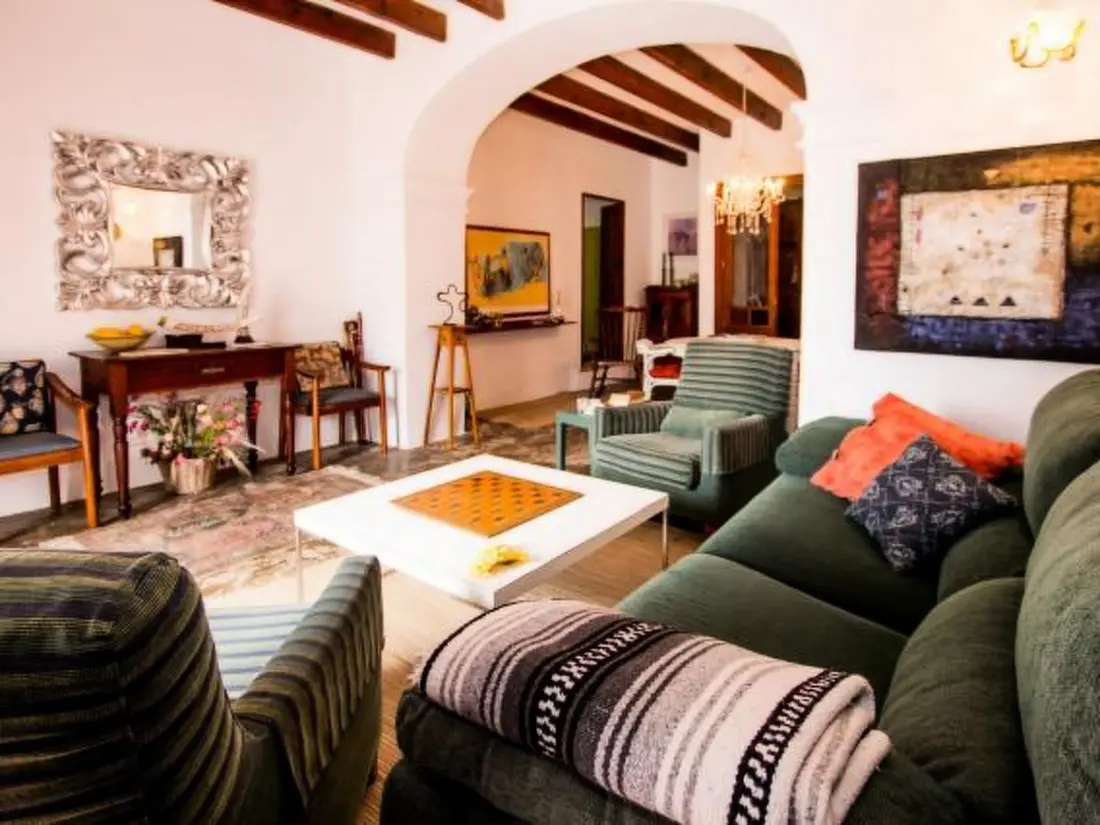 Maison de Vacances Manacor