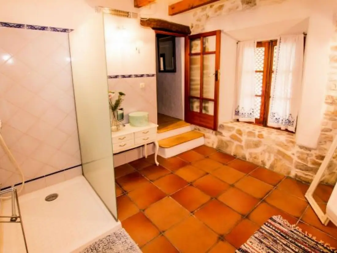 Maison de Vacances Manacor