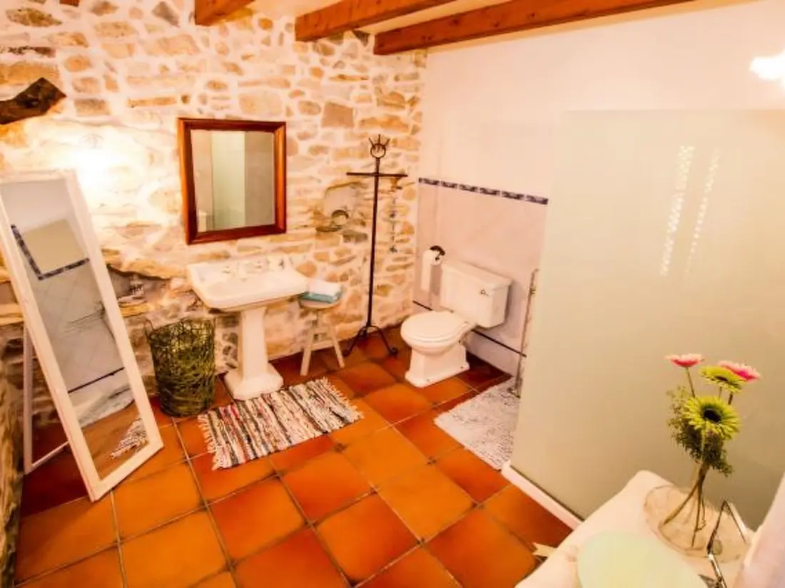 Maison de Vacances Manacor