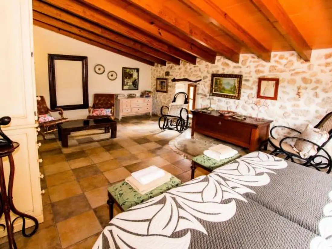 Maison de Vacances Manacor