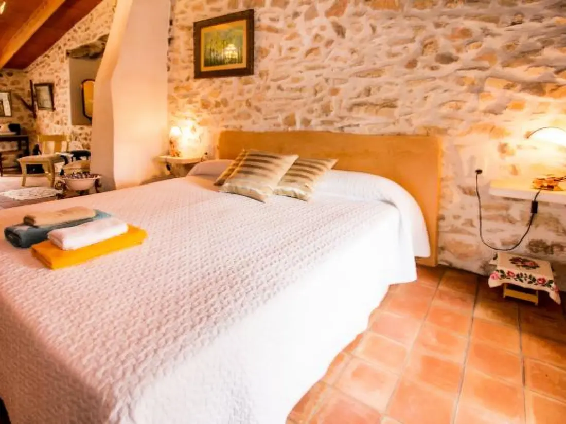 Maison de Vacances Manacor