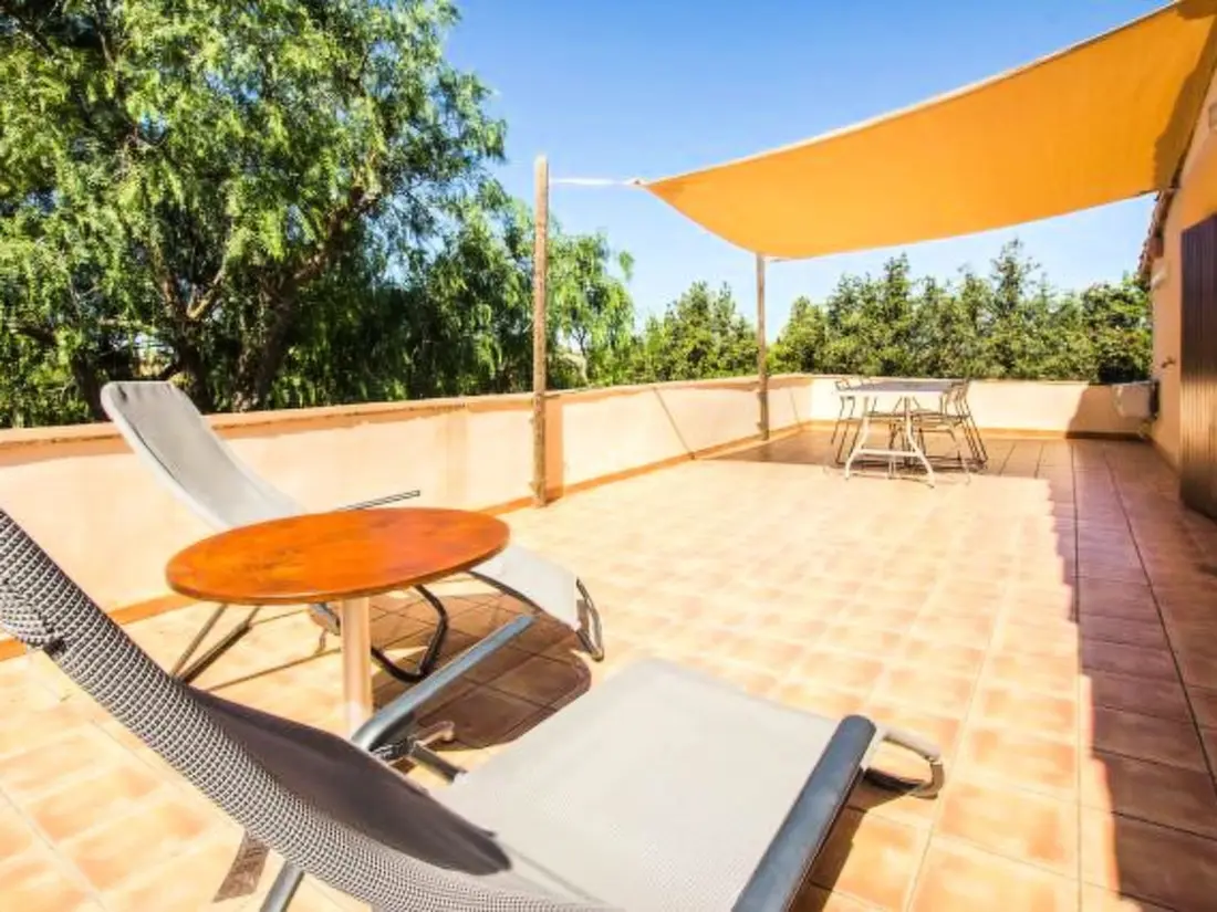 Maison de Vacances Manacor