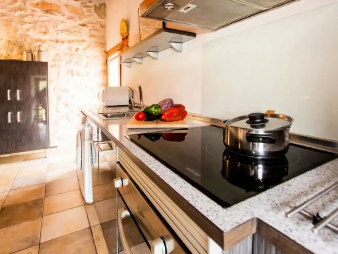 Maison de Vacances Manacor