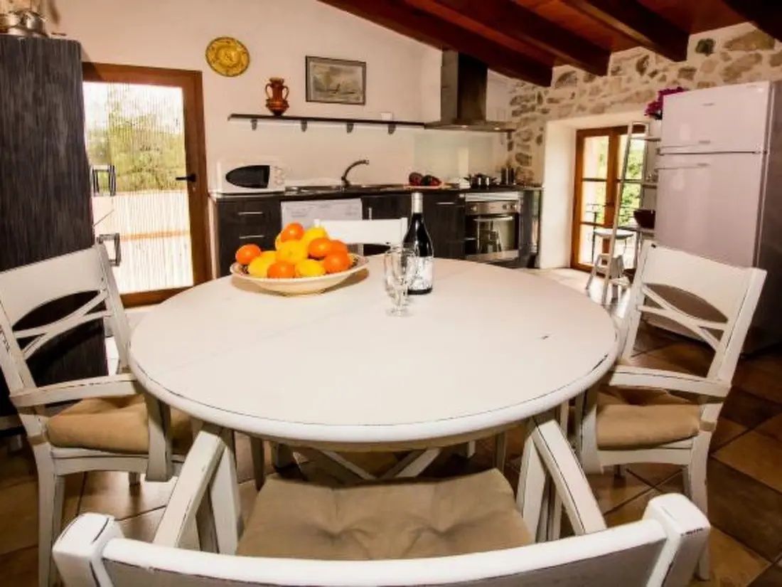Maison de Vacances Manacor