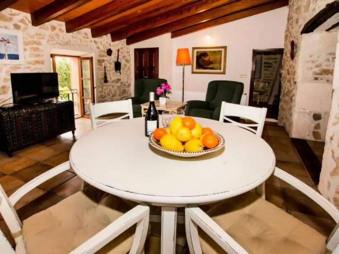 Maison de Vacances Manacor