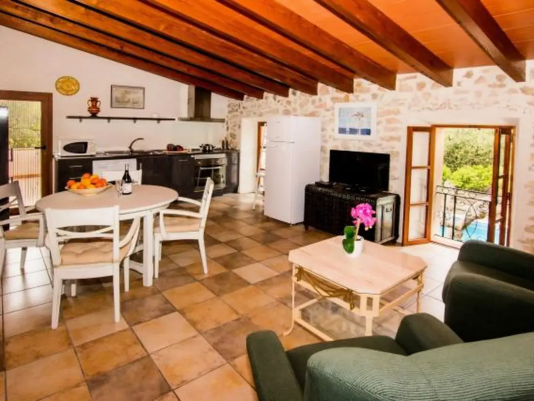 Maison de Vacances Manacor