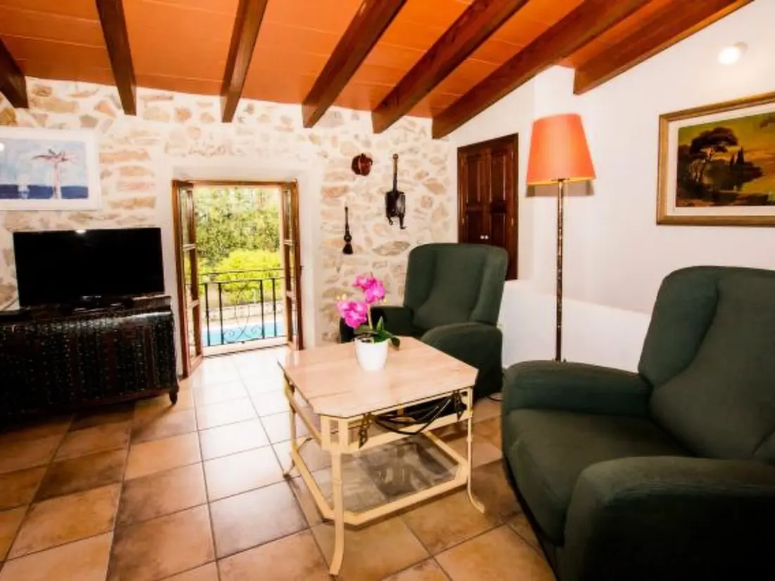 Maison de Vacances Manacor