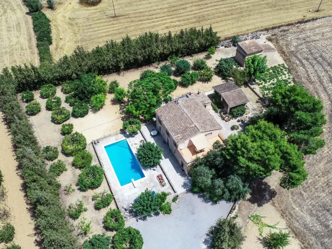 Maison de Vacances Manacor