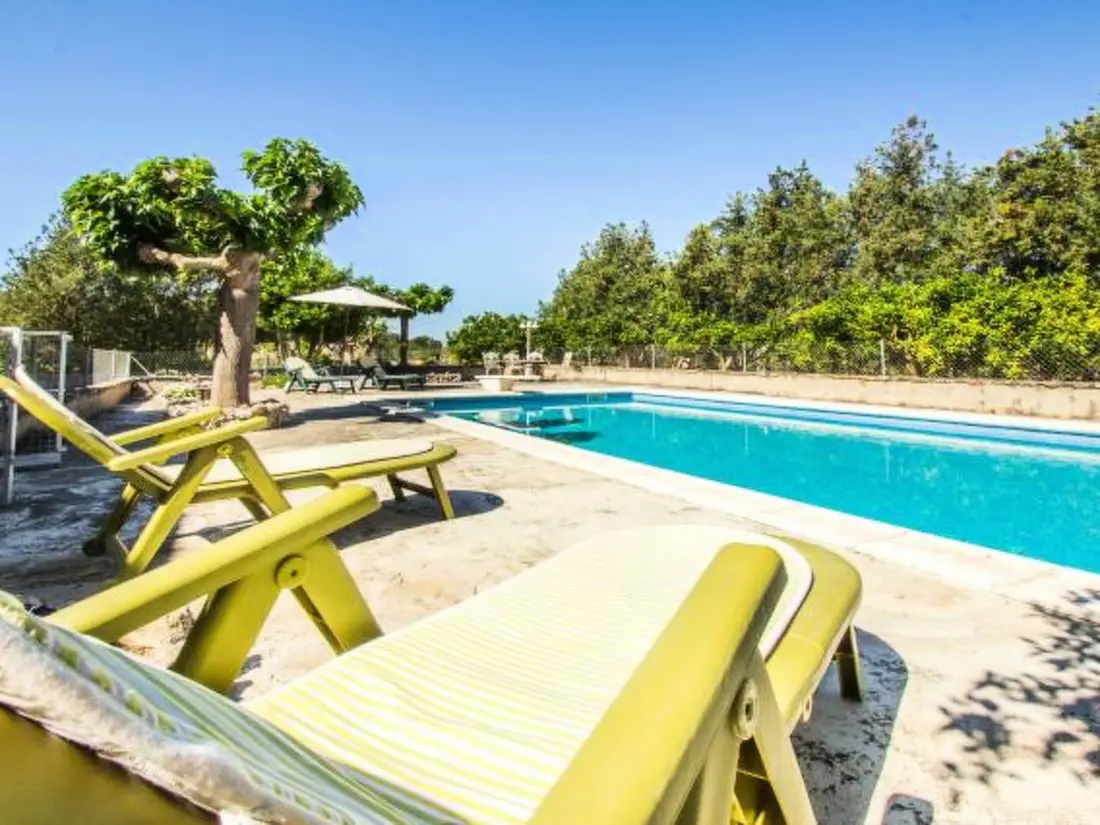 Maison de Vacances Manacor