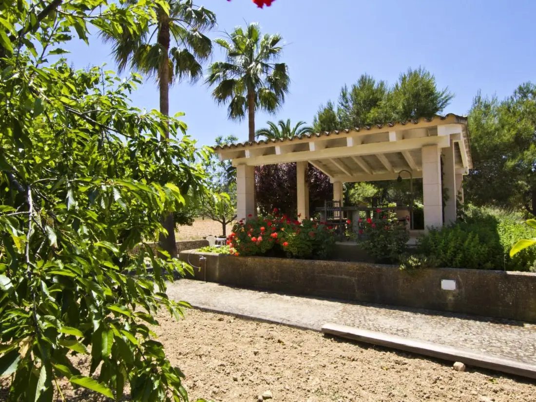 Maison de Vacances Manacor