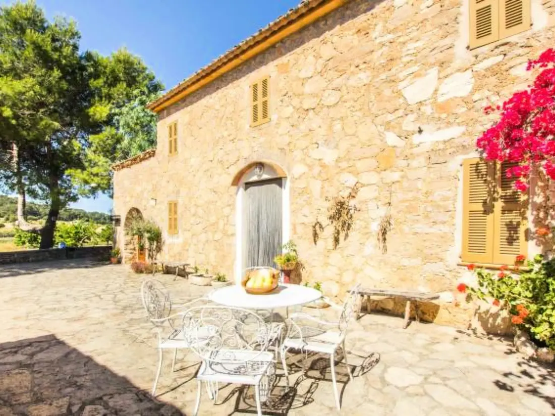 Maison de Vacances Manacor