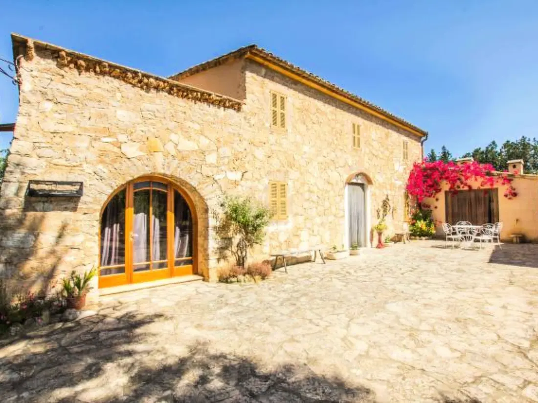 Maison de Vacances Manacor