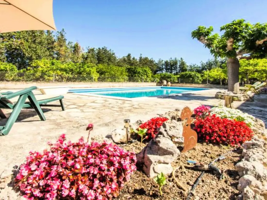 Maison de Vacances Manacor