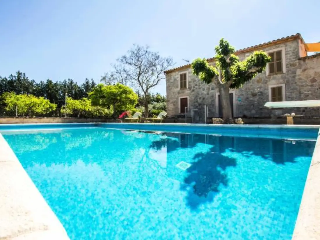 Maison de Vacances Manacor