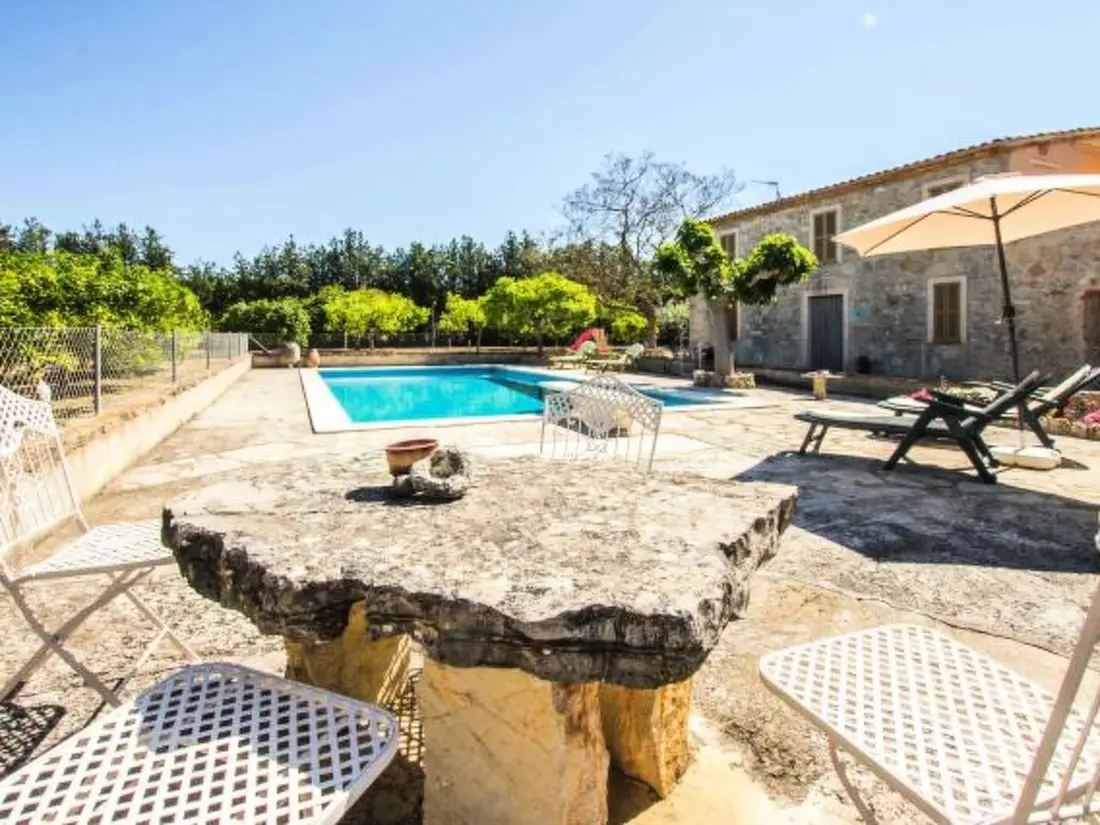 Maison de Vacances Manacor