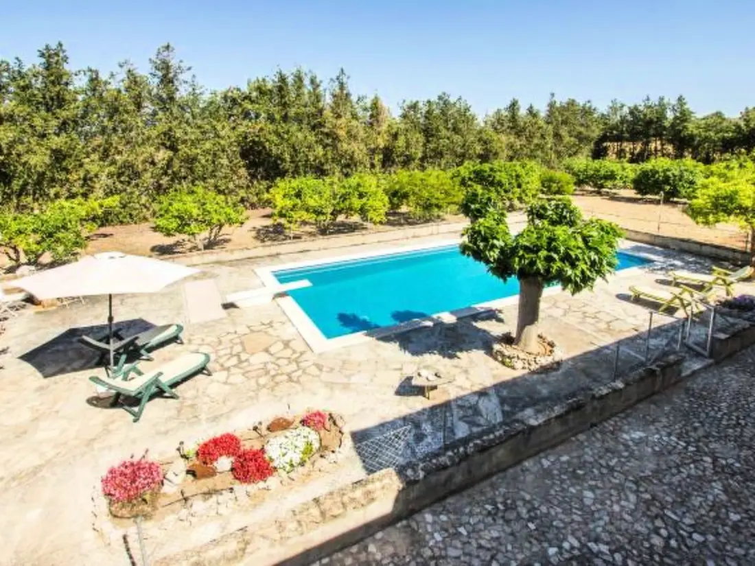 Maison de Vacances Manacor