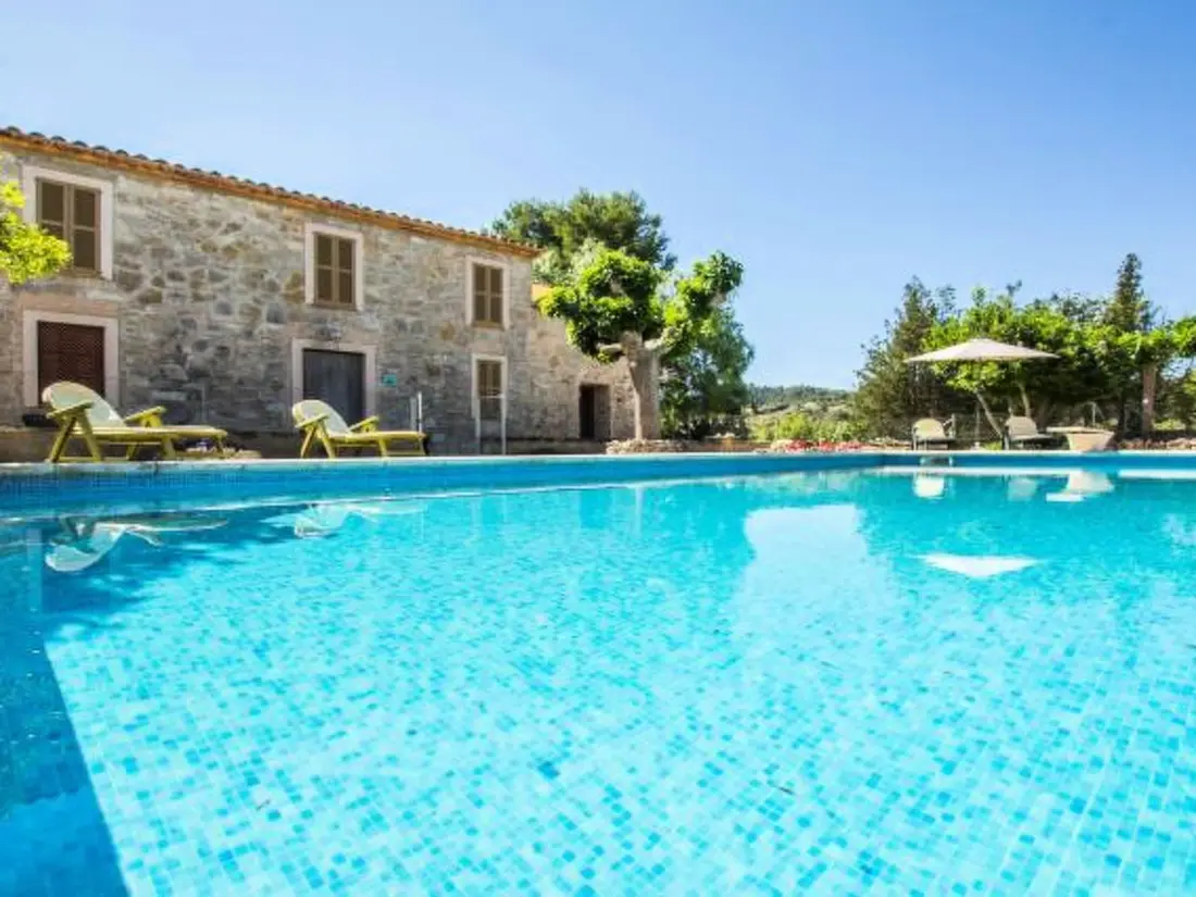 Maison de Vacances Manacor
