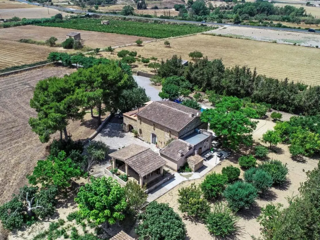 Maison de Vacances Manacor