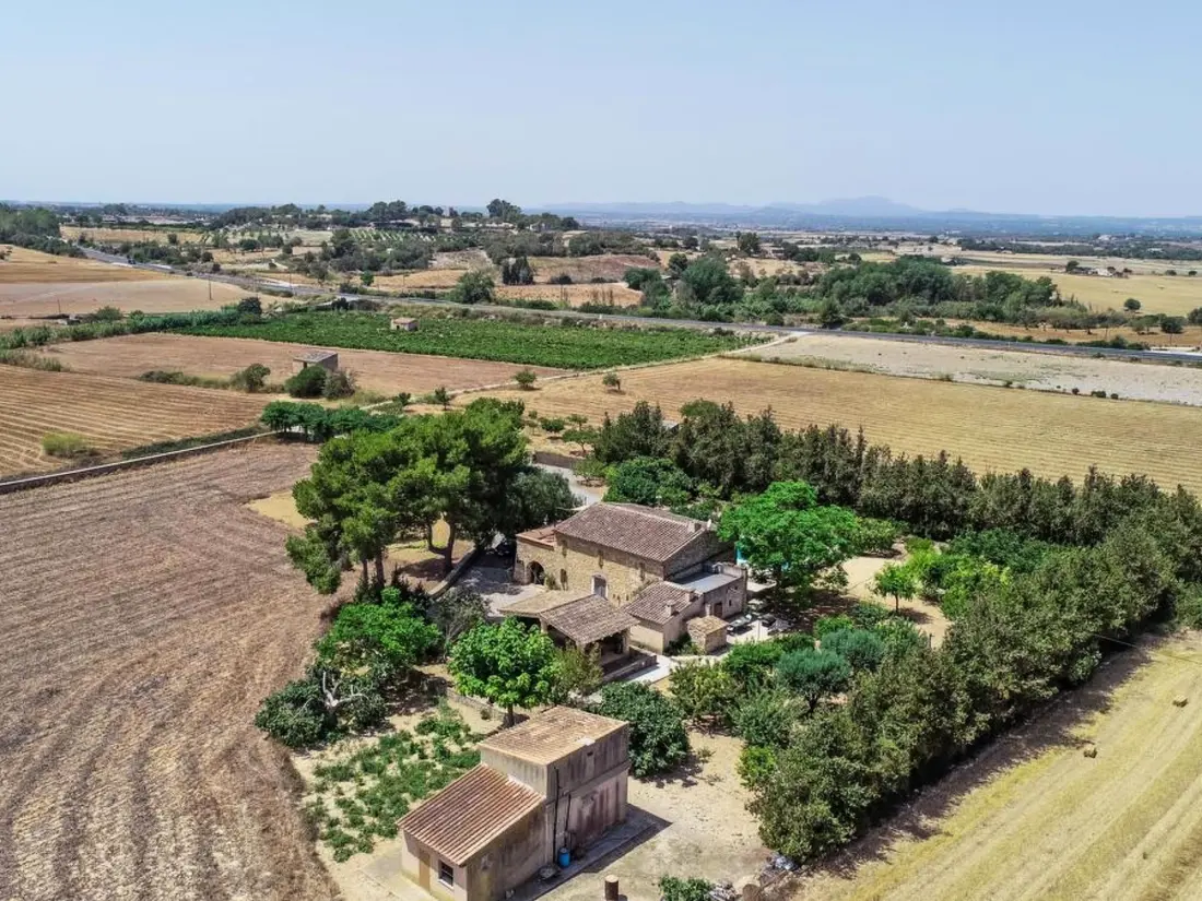 Maison de Vacances Manacor