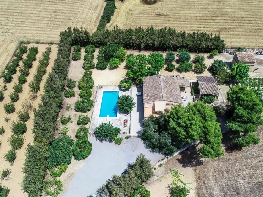 Maison de Vacances Manacor