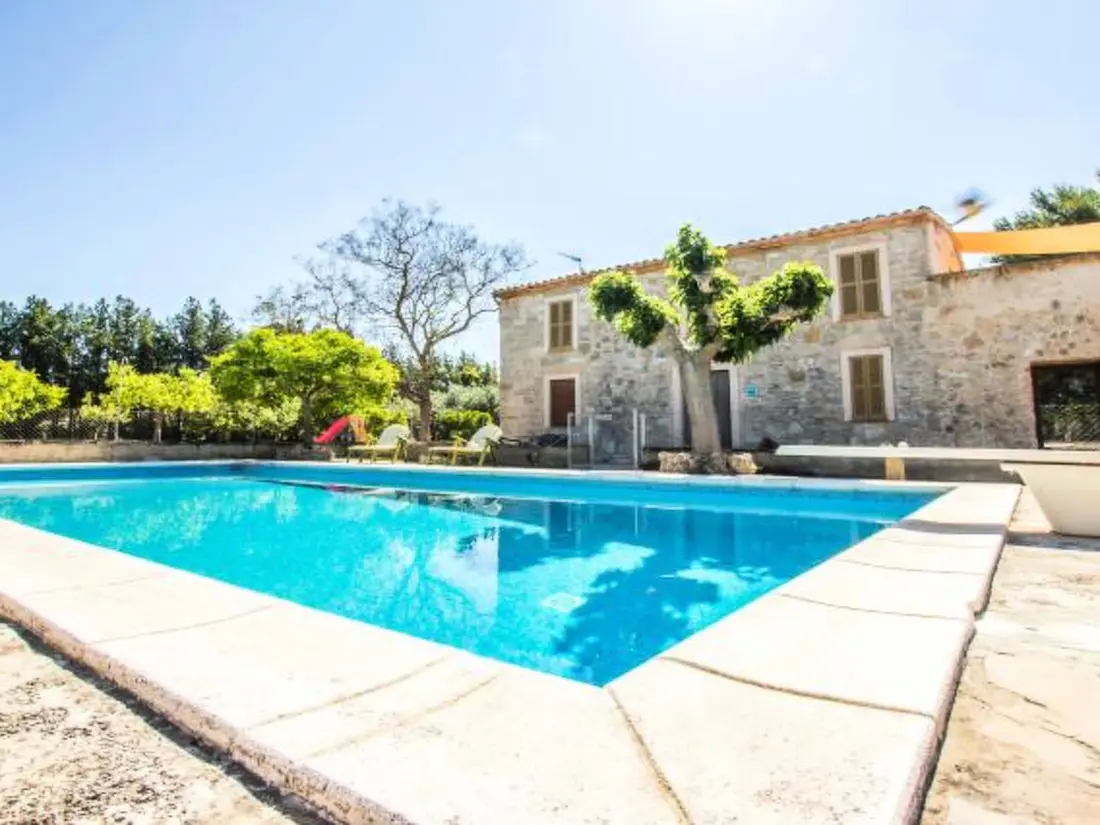 Maison de Vacances Manacor