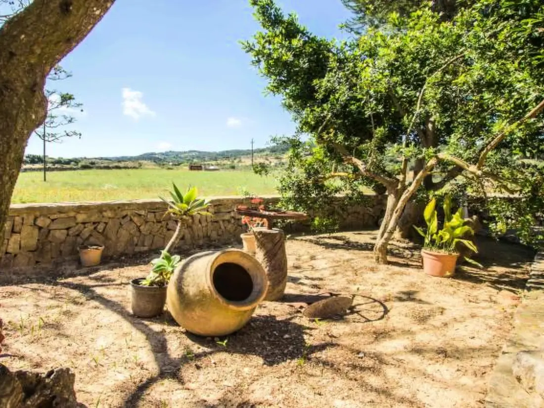 Maison de Vacances Manacor