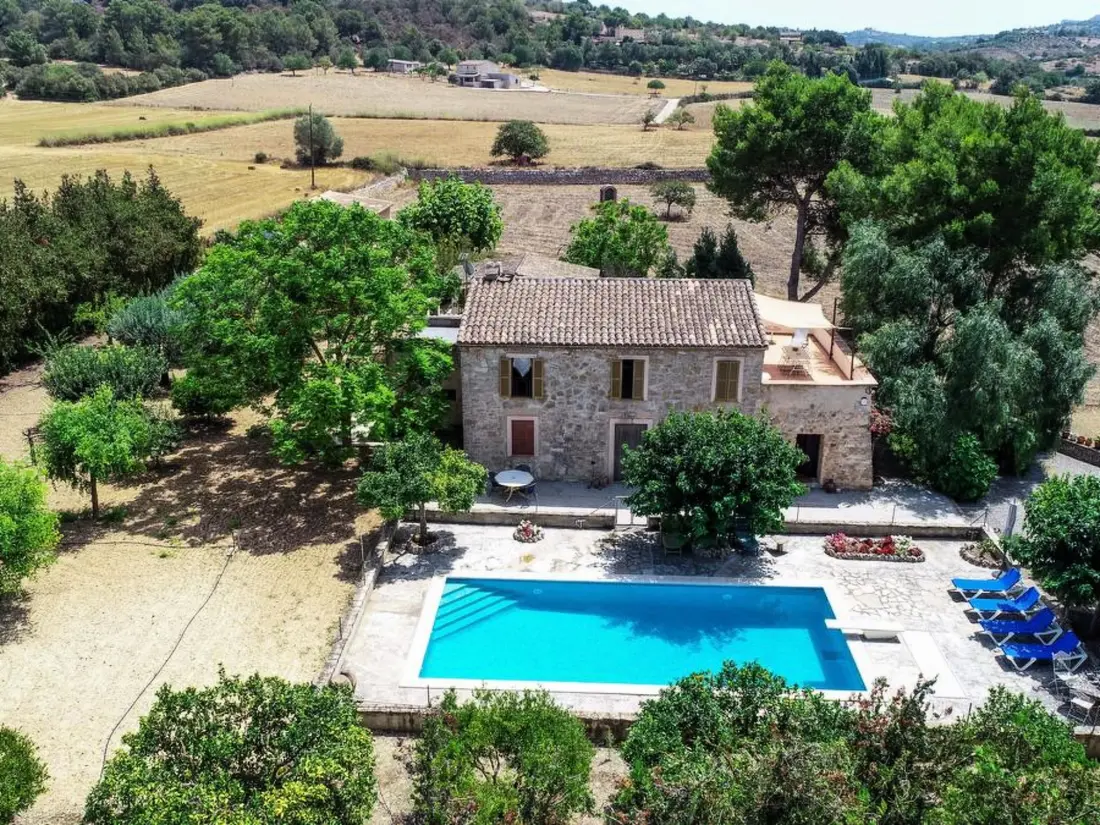 Maison de Vacances Manacor