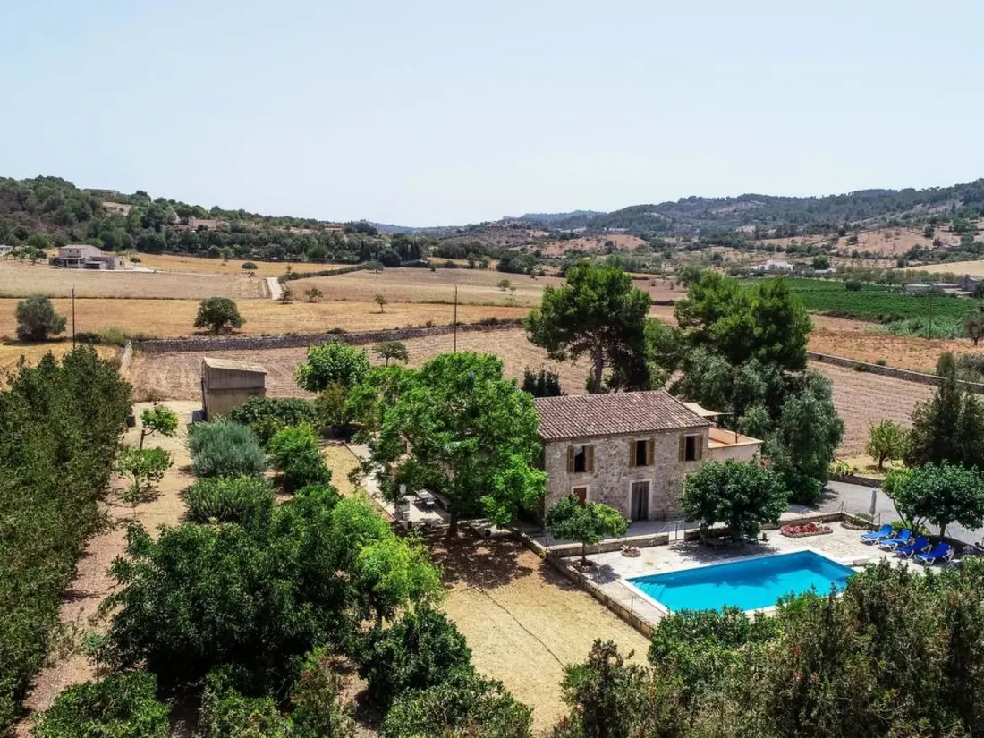 Maison de Vacances Manacor