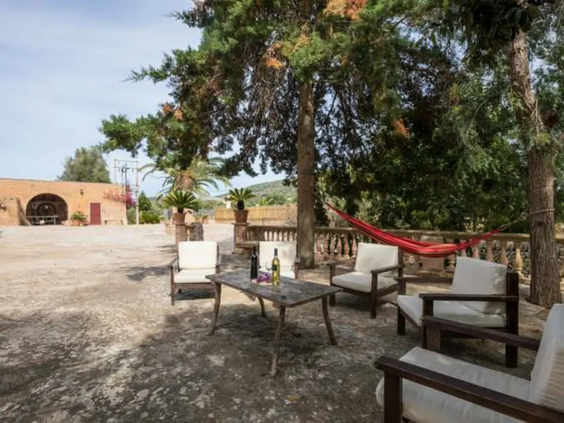 Maison de Vacances Manacor