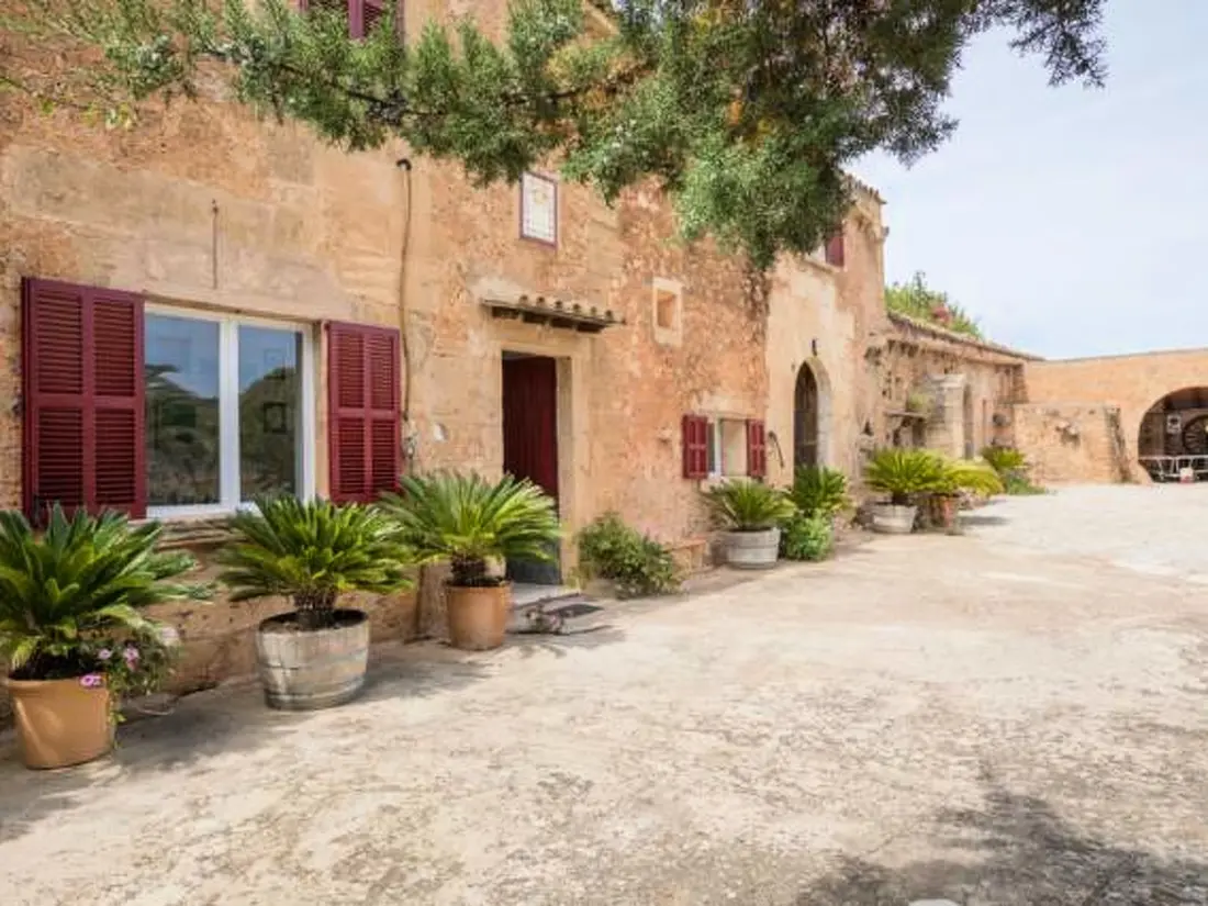 Maison de Vacances Manacor
