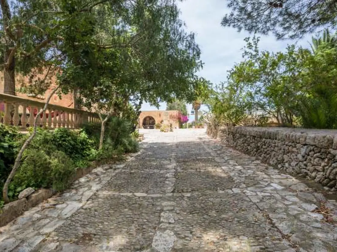 Maison de Vacances Manacor