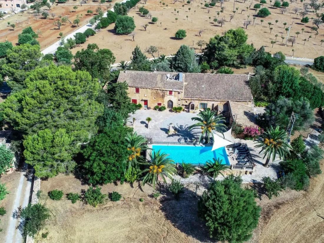 Maison de Vacances Manacor