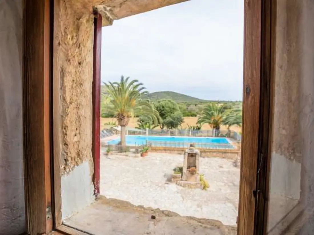Maison de Vacances Manacor