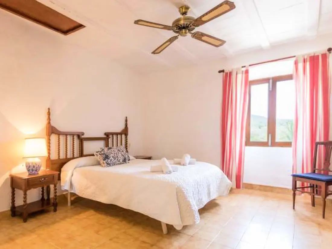 Maison de Vacances Manacor