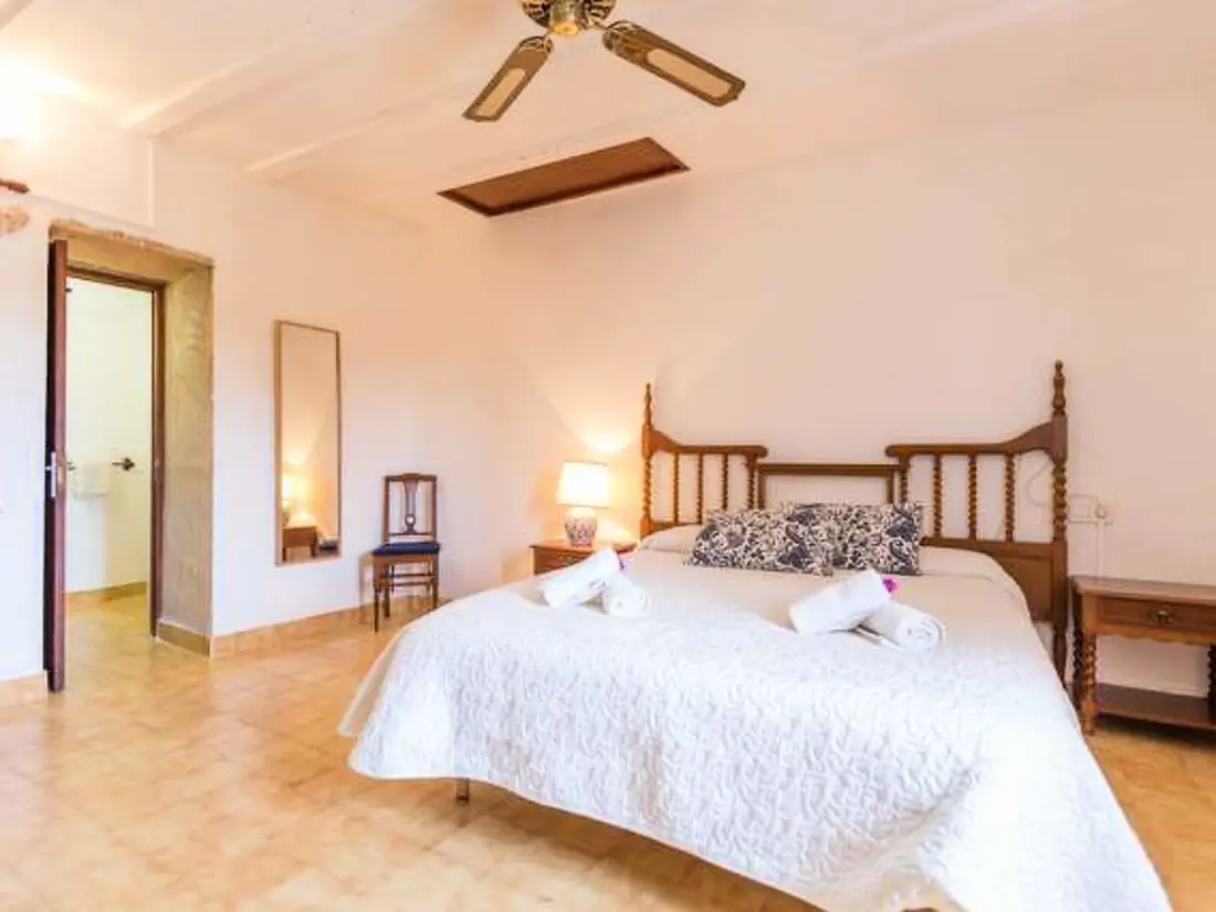 Maison de Vacances Manacor